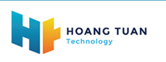 CÔNG TY TNHH PHÁT TRIỂN CÔNG NGHỆ VÀ TRUYỀN THÔNG HOÀNG TUẤN